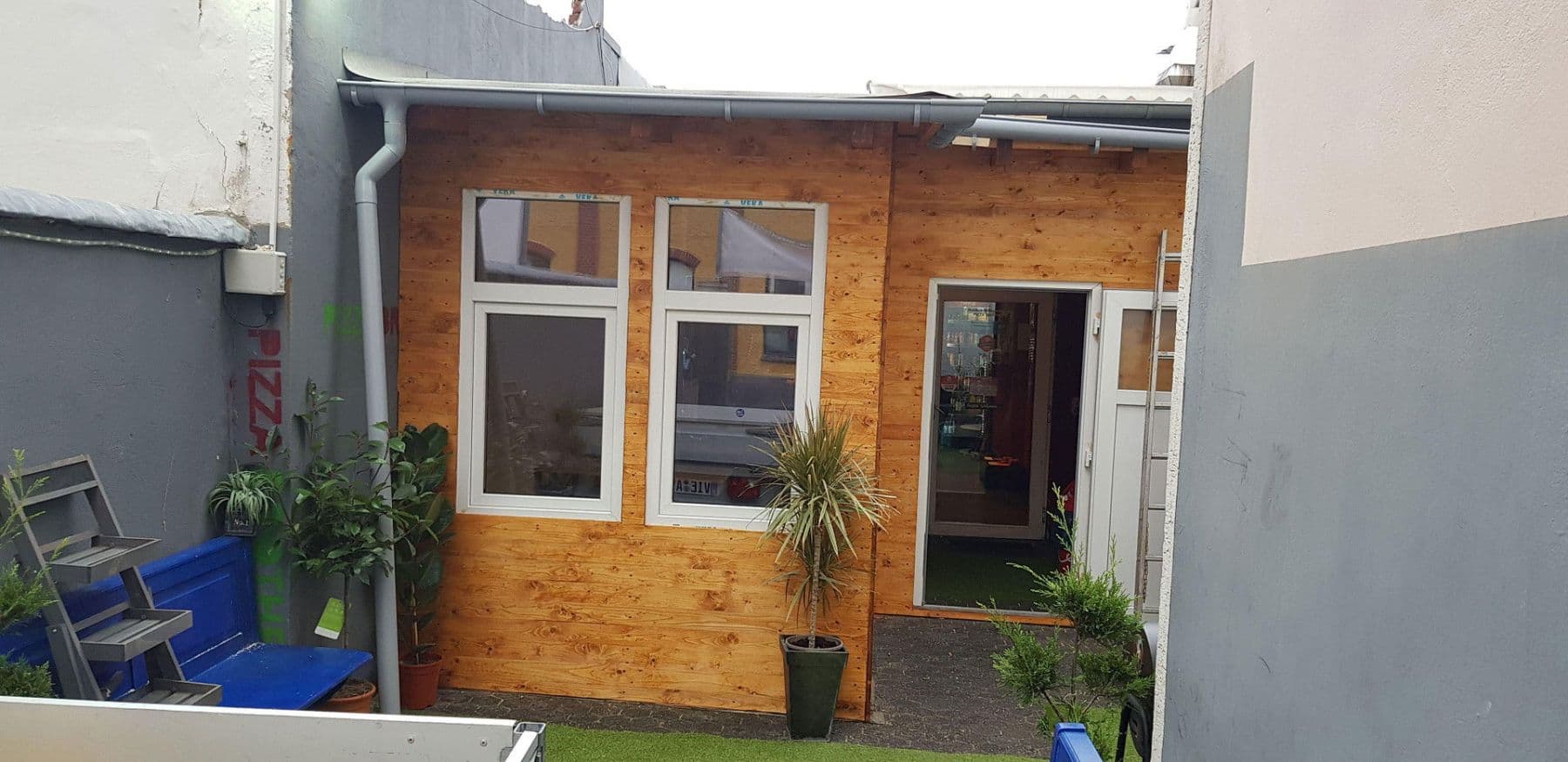 Prenájom nebytového priestoru 100 m², Auguststr. 13, Bonn, Severné Porýnie - Westfálsko Prenájom nebytového priestoru 100 m², Auguststr. 13, Bonn, Severné Porýnie - Westfálsko