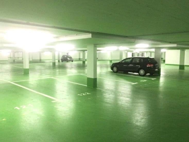 Predaj bytu 2-izbový 57 m², Richard-Strauß-Allee 25, Frankfurt, Hesensko Predaj bytu 2-izbový 57 m², Richard-Strauß-Allee 25, Frankfurt, Hesensko