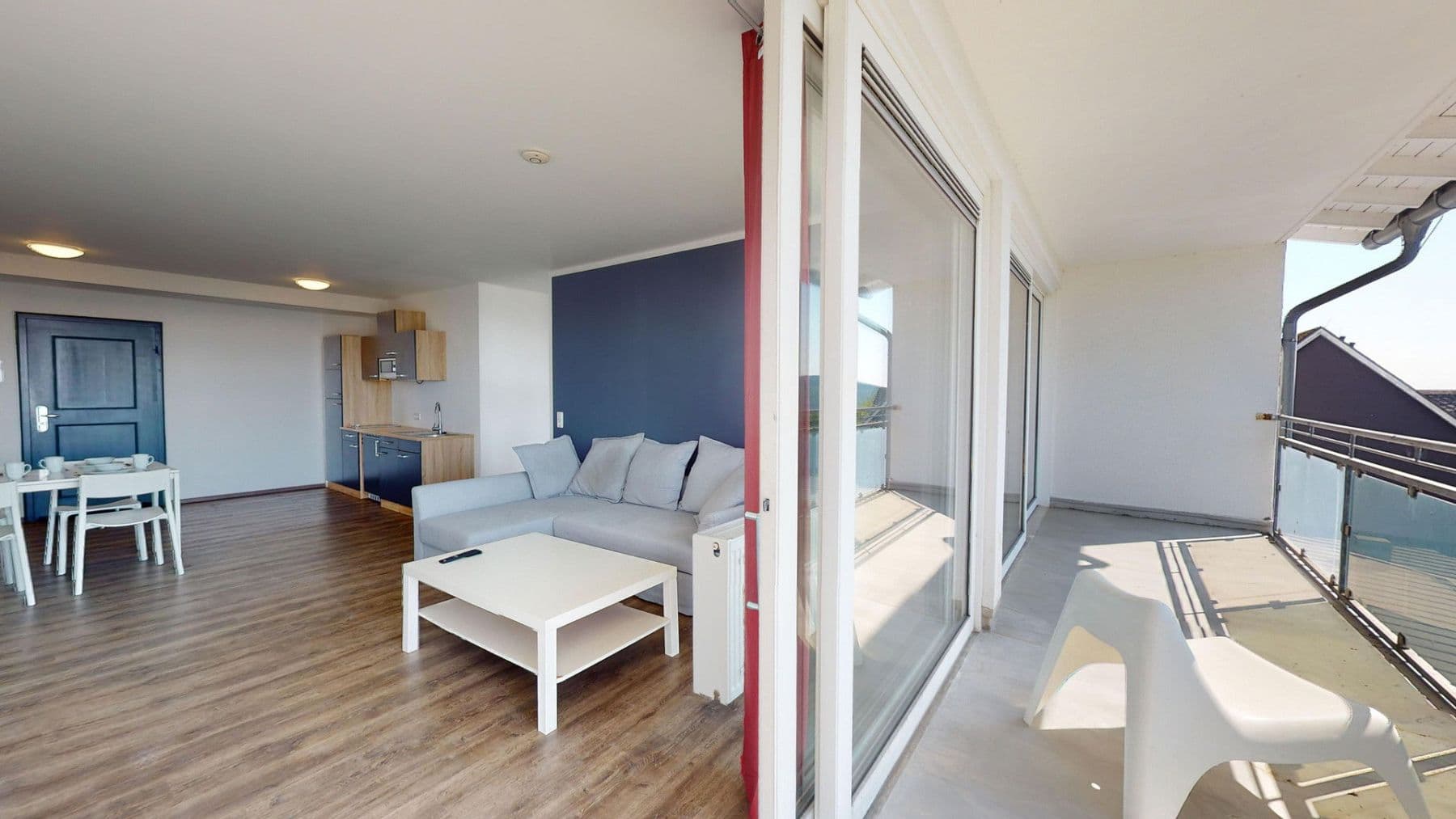 Prenájom bytu 2-izbový 50 m², Hoheleye 4, Winterberg, Severné Porýnie - Westfálsko Prenájom bytu 2-izbový 50 m², Hoheleye 4, Winterberg, Severné Porýnie - Westfálsko