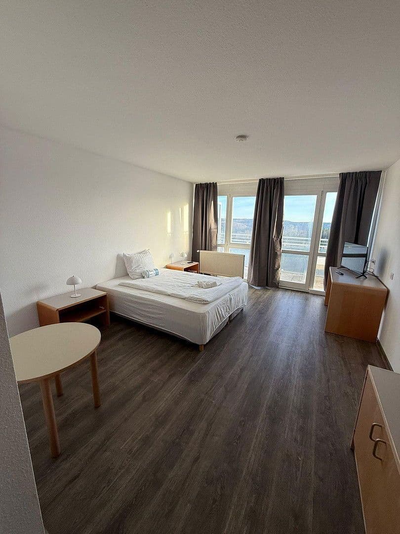 Prenájom bytu 1-izbový 25 m², Hoheleye 4, Winterberg, Severné Porýnie - Westfálsko Prenájom bytu 1-izbový 25 m², Hoheleye 4, Winterberg, Severné Porýnie - Westfálsko