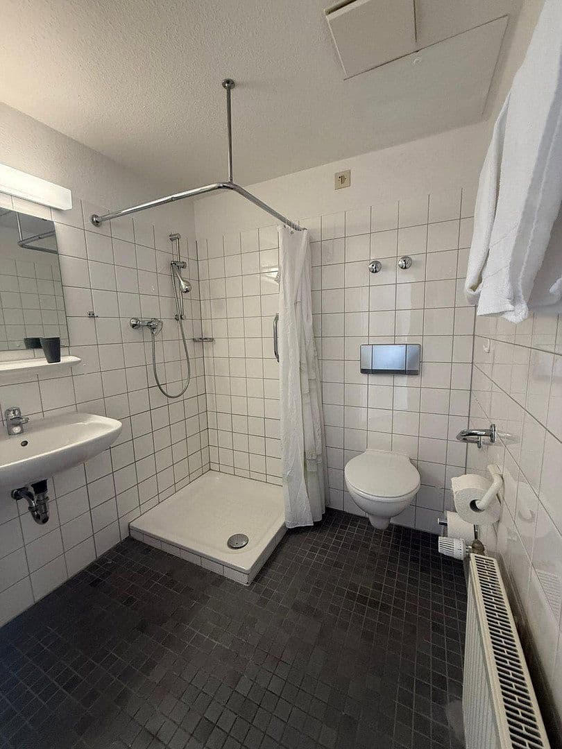 Prenájom bytu 1-izbový 25 m², Hoheleye 4, Winterberg, Severné Porýnie - Westfálsko Prenájom bytu 1-izbový 25 m², Hoheleye 4, Winterberg, Severné Porýnie - Westfálsko