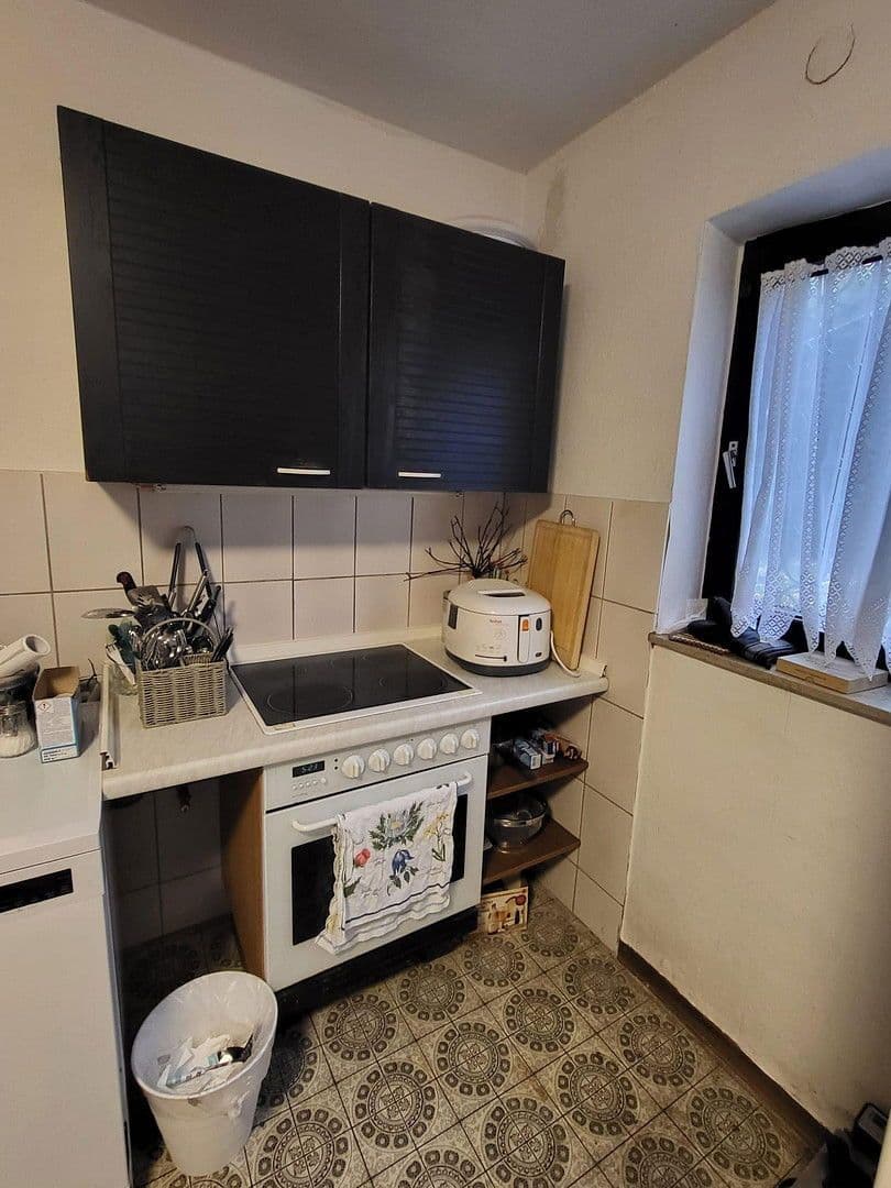 Predaj domu 147 m², pozemek 1.088 m², Fuldabrück, Hesensko Predaj domu 147 m², pozemek 1.088 m², Fuldabrück, Hesensko