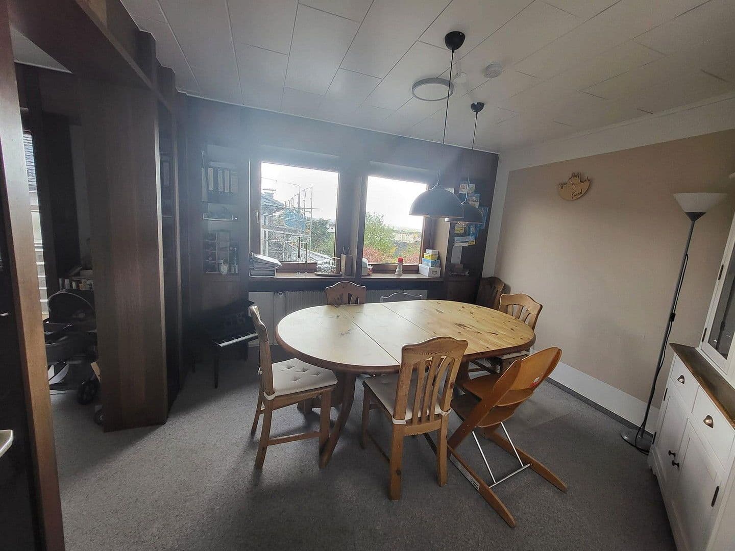 Predaj domu 147 m², pozemek 1.088 m², Fuldabrück, Hesensko Predaj domu 147 m², pozemek 1.088 m², Fuldabrück, Hesensko