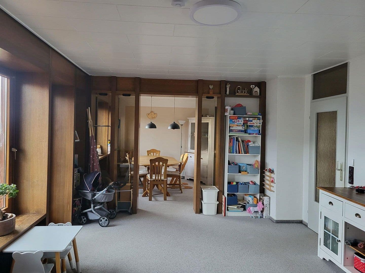 Predaj domu 147 m², pozemek 1.088 m², Fuldabrück, Hesensko Predaj domu 147 m², pozemek 1.088 m², Fuldabrück, Hesensko