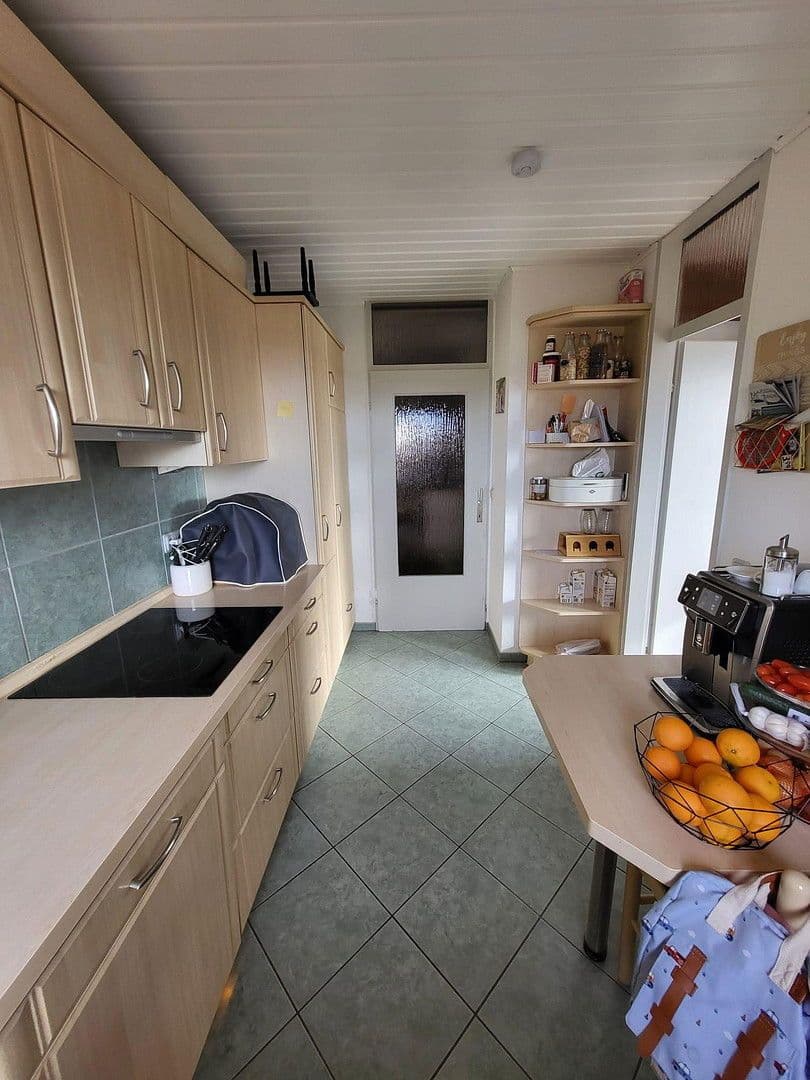 Predaj domu 147 m², pozemek 1.088 m², Fuldabrück, Hesensko Predaj domu 147 m², pozemek 1.088 m², Fuldabrück, Hesensko