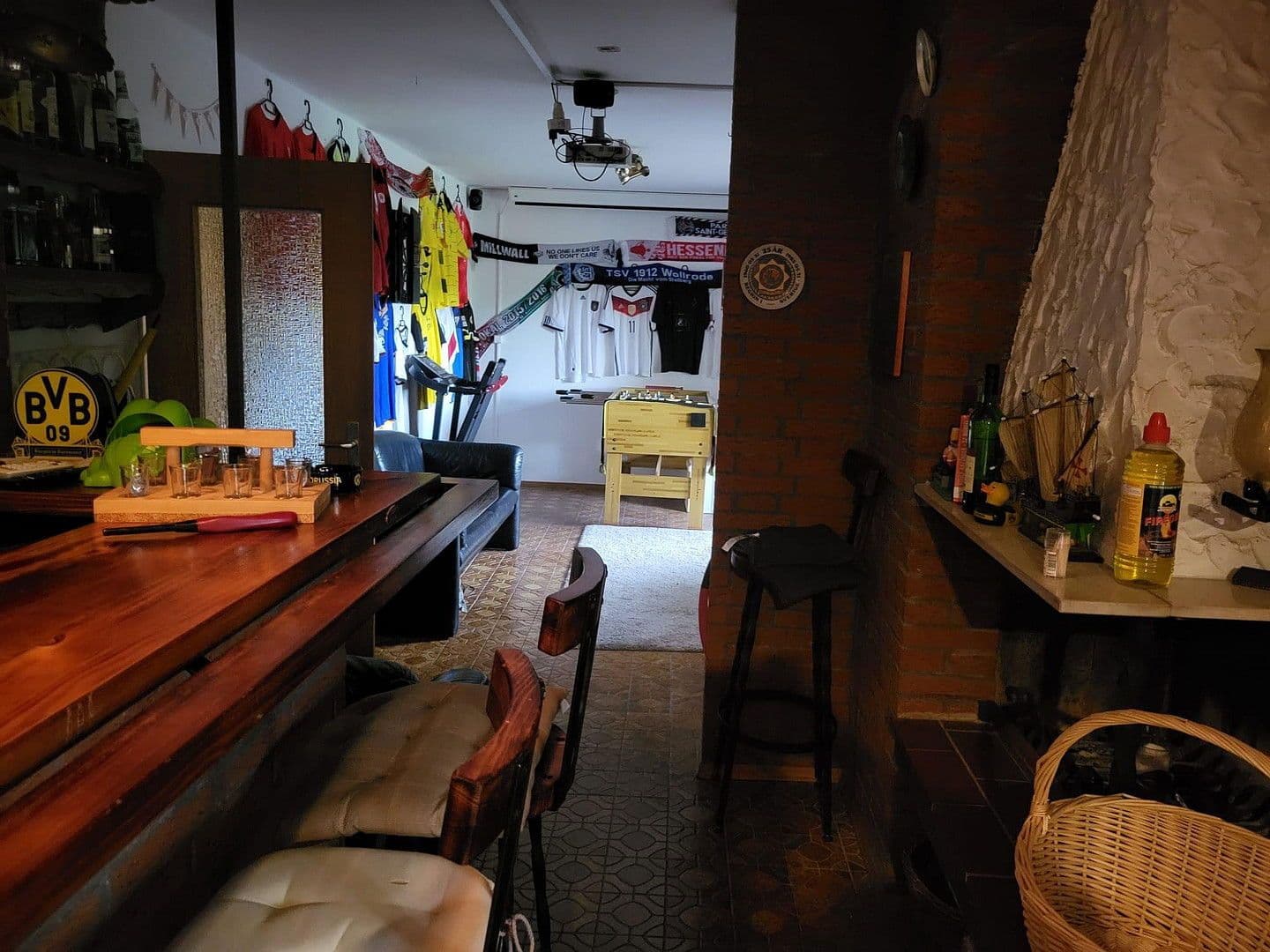 Predaj domu 147 m², pozemek 1.088 m², Fuldabrück, Hesensko Predaj domu 147 m², pozemek 1.088 m², Fuldabrück, Hesensko