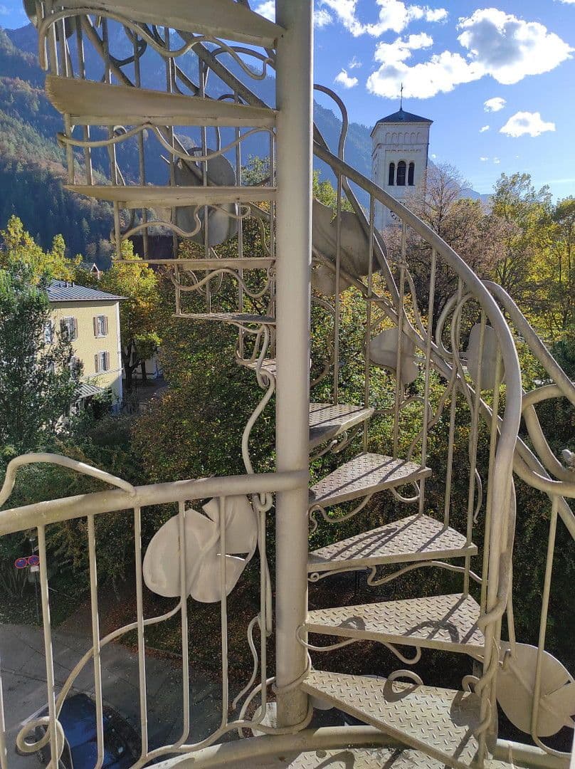 Predaj bytu 3-izbový 109 m², Bad Reichenhall, Bavorsko Predaj bytu 3-izbový 109 m², Bad Reichenhall, Bavorsko