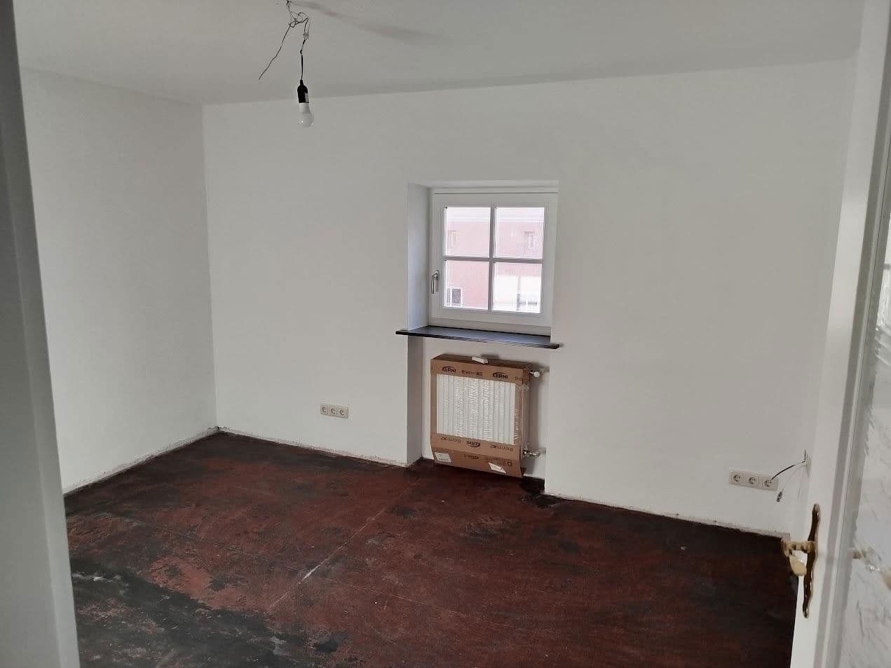 Predaj bytu 3-izbový 109 m², Bad Reichenhall, Bavorsko Predaj bytu 3-izbový 109 m², Bad Reichenhall, Bavorsko