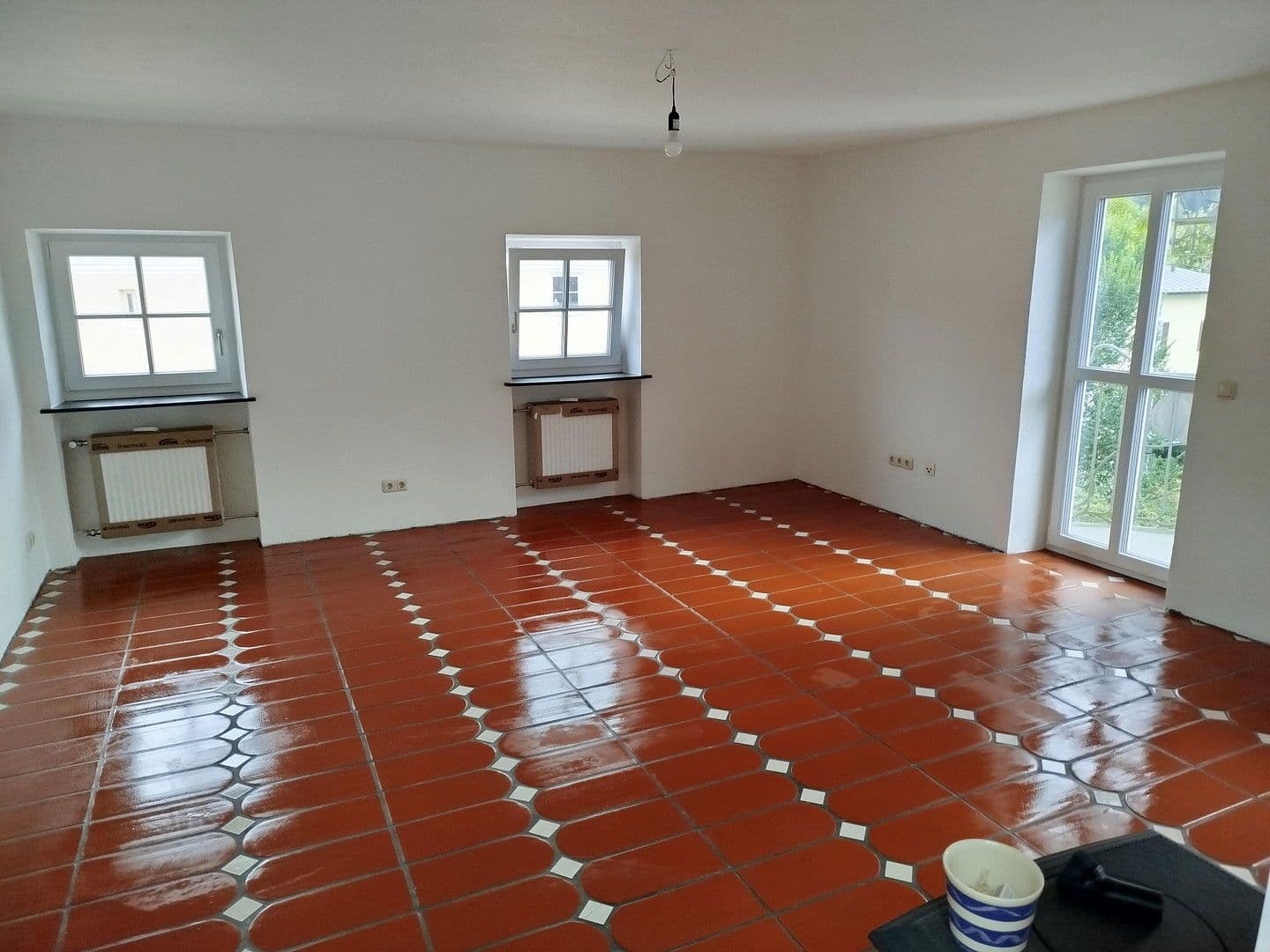 Predaj bytu 3-izbový 109 m², Bad Reichenhall, Bavorsko Predaj bytu 3-izbový 109 m², Bad Reichenhall, Bavorsko