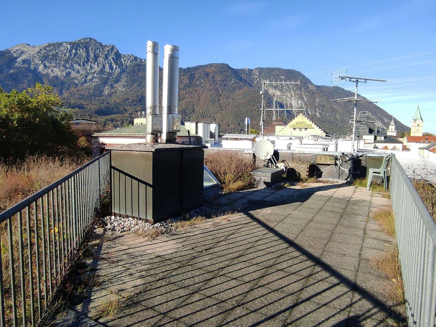 Predaj bytu 3-izbový 109 m², Bad Reichenhall, Bavorsko Predaj bytu 3-izbový 109 m², Bad Reichenhall, Bavorsko