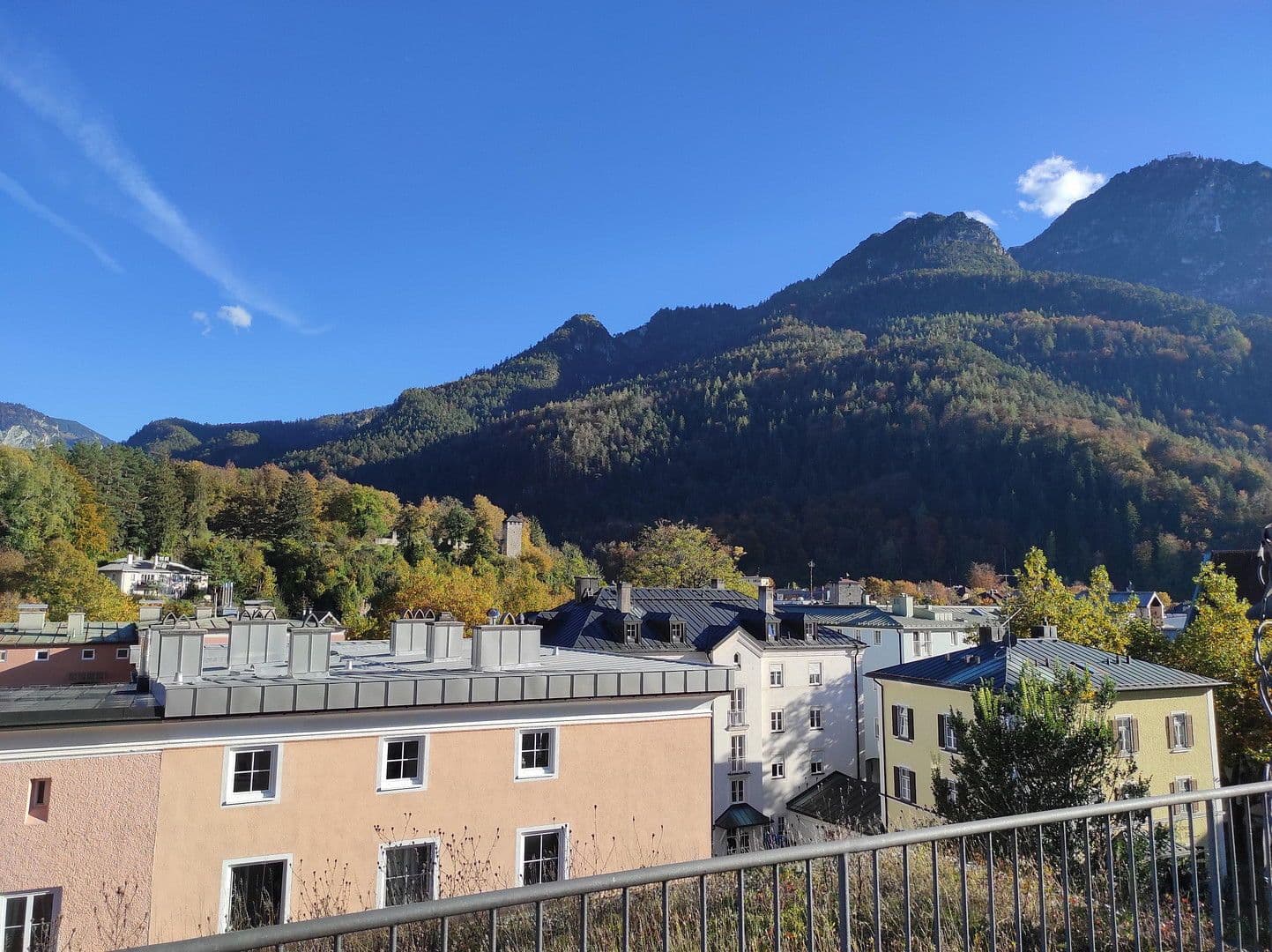 Predaj bytu 3-izbový 109 m², Bad Reichenhall, Bavorsko Predaj bytu 3-izbový 109 m², Bad Reichenhall, Bavorsko