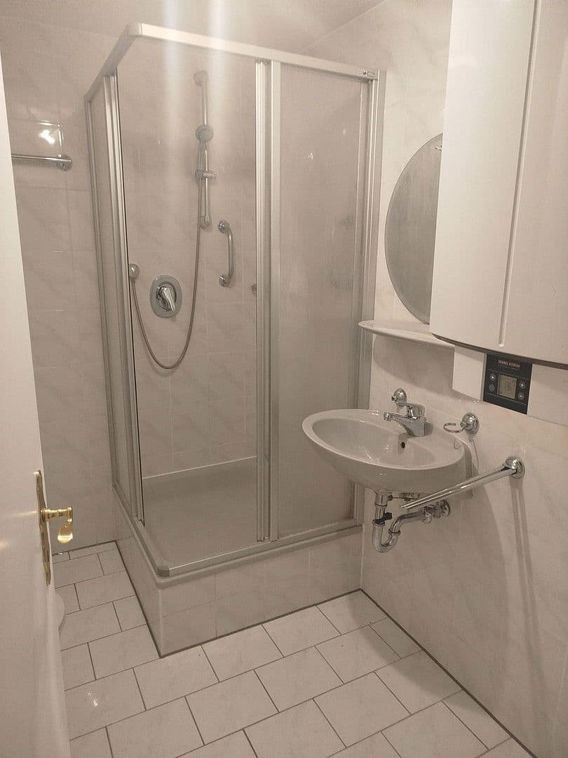 Predaj bytu 3-izbový 109 m², Bad Reichenhall, Bavorsko Predaj bytu 3-izbový 109 m², Bad Reichenhall, Bavorsko