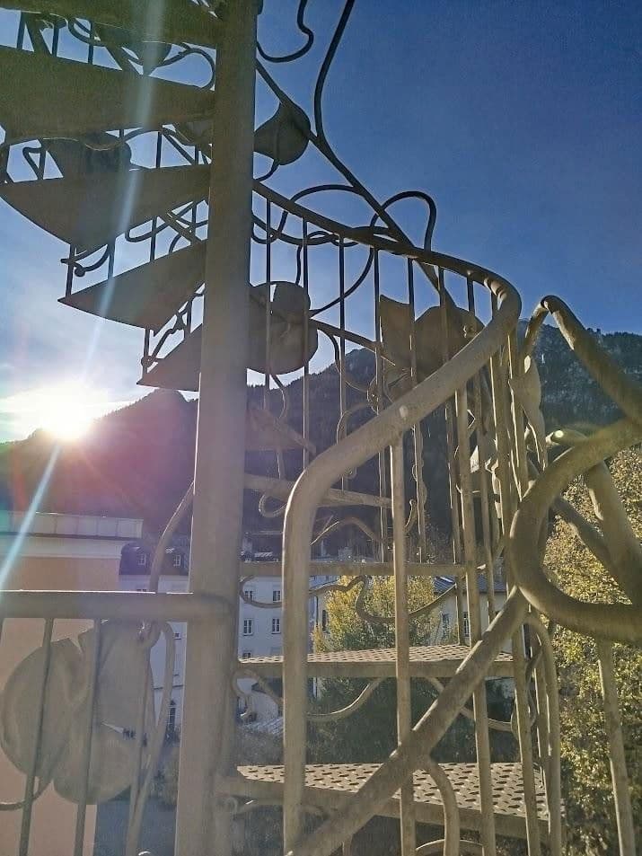 Predaj bytu 3-izbový 109 m², Bad Reichenhall, Bavorsko Predaj bytu 3-izbový 109 m², Bad Reichenhall, Bavorsko