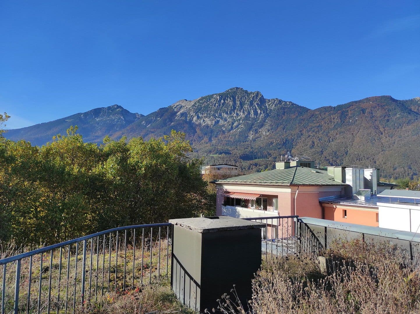 Predaj bytu 3-izbový 109 m², Bad Reichenhall, Bavorsko Predaj bytu 3-izbový 109 m², Bad Reichenhall, Bavorsko