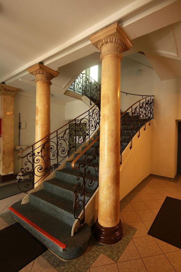 Prenájom kancelárie 69 m², Kurplatz 2, Bad Wildbad, Bádensko-Wurttembersko Prenájom kancelárie 69 m², Kurplatz 2, Bad Wildbad, Bádensko-Wurttembersko