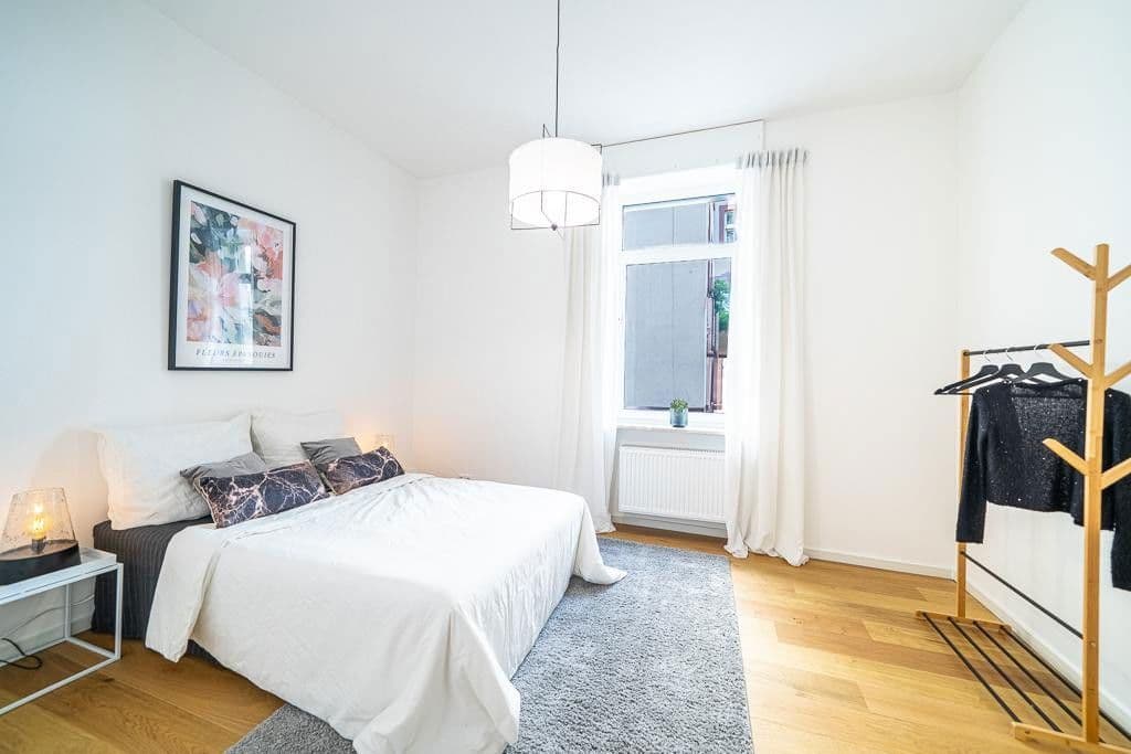 Predaj bytu 3-izbový 70 m², Frankfurt am Main, Hesensko Predaj bytu 3-izbový 70 m², Frankfurt am Main, Hesensko