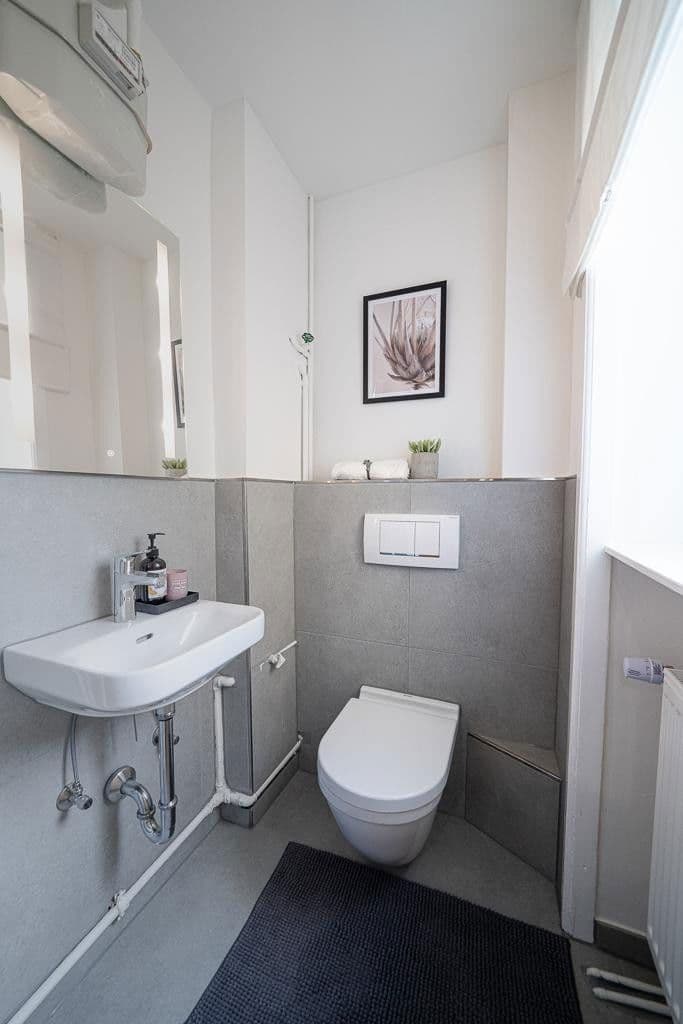 Predaj bytu 3-izbový 70 m², Frankfurt am Main, Hesensko Predaj bytu 3-izbový 70 m², Frankfurt am Main, Hesensko