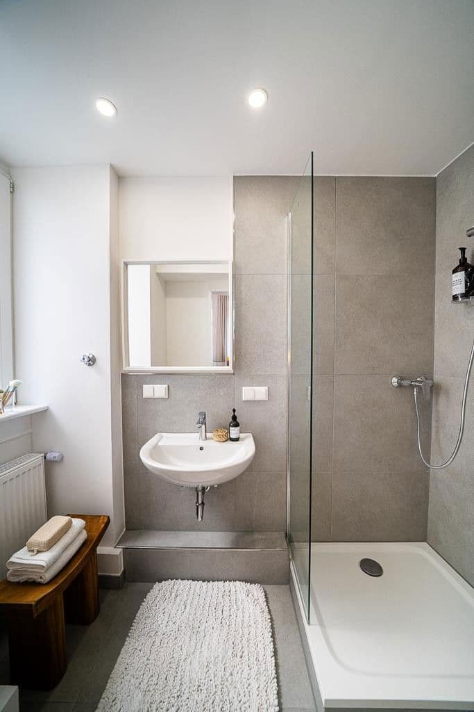 Predaj bytu 3-izbový 70 m², Frankfurt am Main, Hesensko Predaj bytu 3-izbový 70 m², Frankfurt am Main, Hesensko