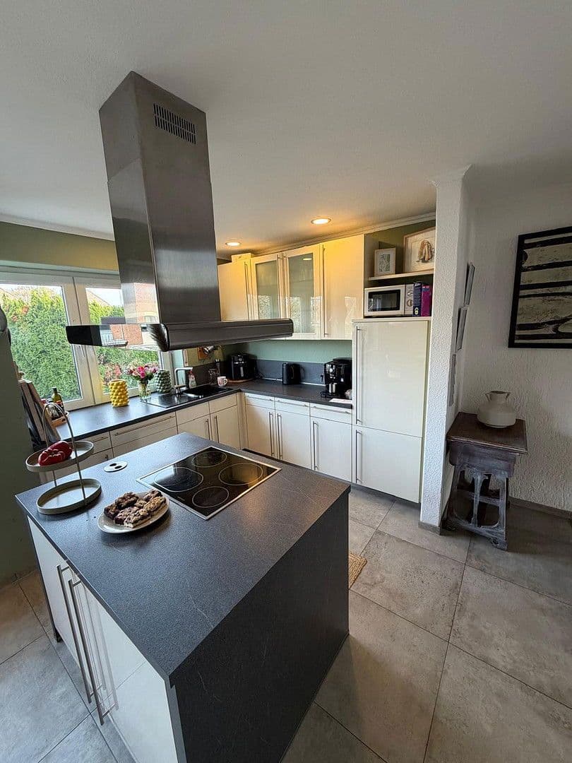 Predaj domu 130 m², pozemek 227 m², Mönchengladbach, Severné Porýnie - Westfálsko Predaj domu 130 m², pozemek 227 m², Mönchengladbach, Severné Porýnie - Westfálsko