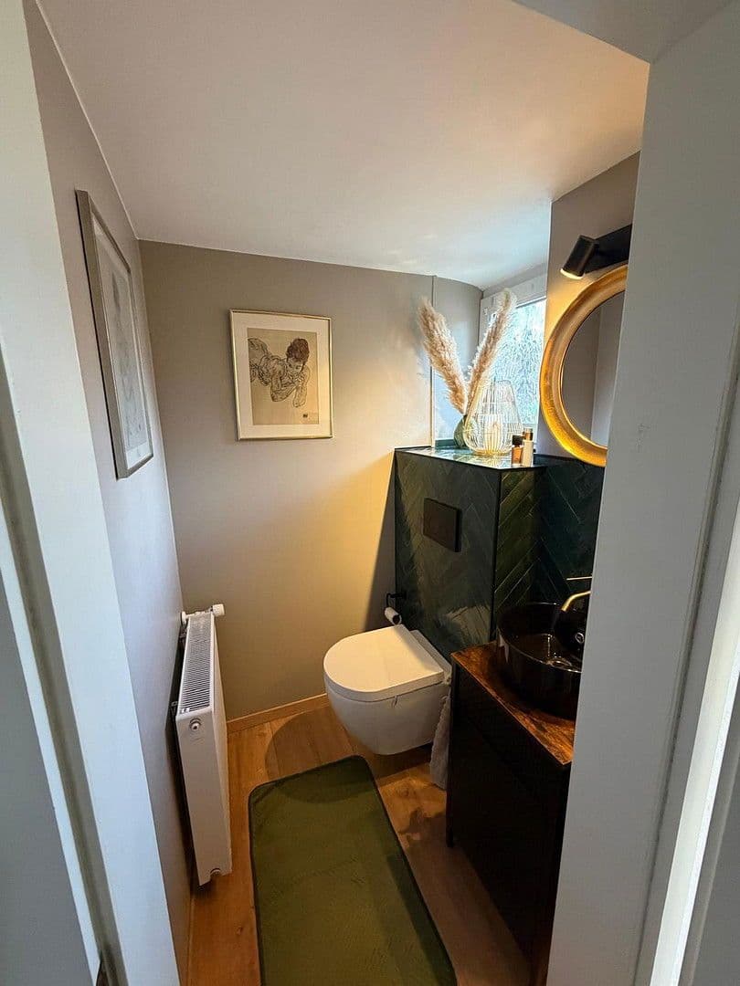 Predaj domu 130 m², pozemek 227 m², Mönchengladbach, Severné Porýnie - Westfálsko Predaj domu 130 m², pozemek 227 m², Mönchengladbach, Severné Porýnie - Westfálsko