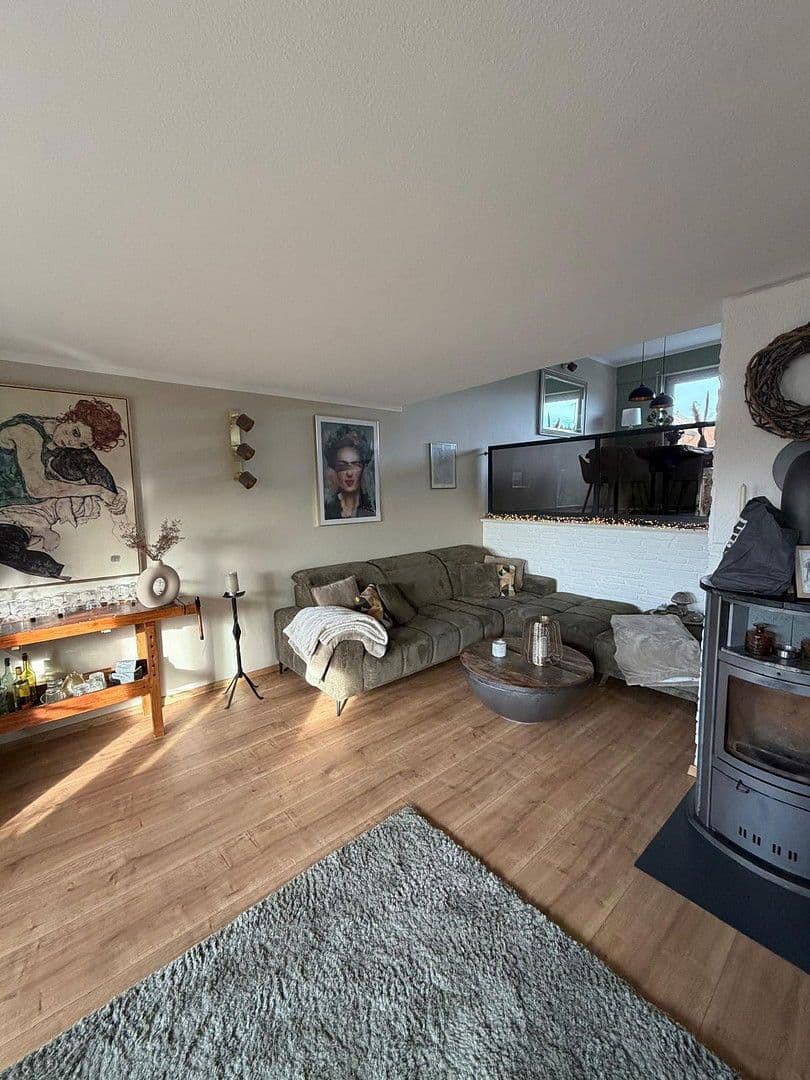 Predaj domu 130 m², pozemek 227 m², Mönchengladbach, Severné Porýnie - Westfálsko Predaj domu 130 m², pozemek 227 m², Mönchengladbach, Severné Porýnie - Westfálsko