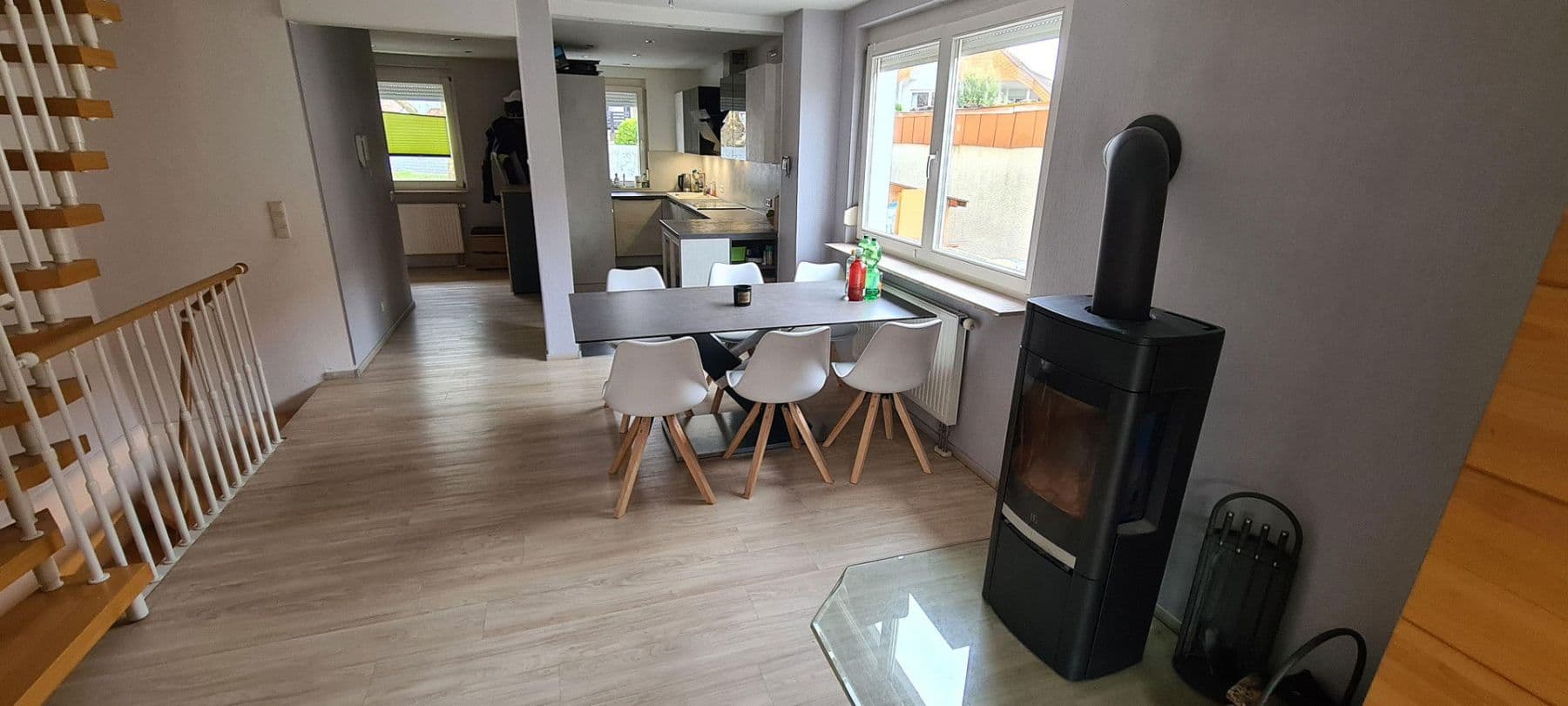 Predaj domu 135 m², pozemek 200 m², Bietigheim, Bádensko-Wurttembersko Predaj domu 135 m², pozemek 200 m², Bietigheim, Bádensko-Wurttembersko