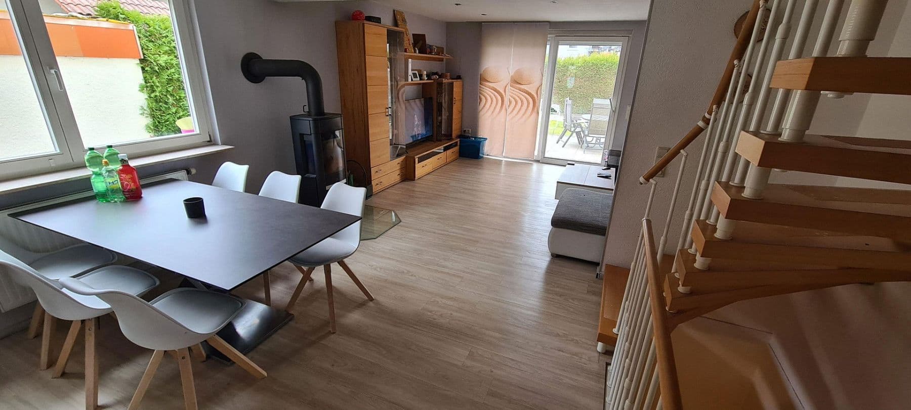 Predaj domu 135 m², pozemek 200 m², Bietigheim, Bádensko-Wurttembersko Predaj domu 135 m², pozemek 200 m², Bietigheim, Bádensko-Wurttembersko