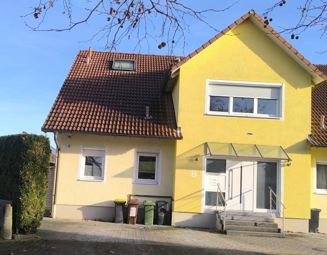 Predaj domu 135 m², pozemek 200 m², Bietigheim, Bádensko-Wurttembersko Predaj domu 135 m², pozemek 200 m², Bietigheim, Bádensko-Wurttembersko