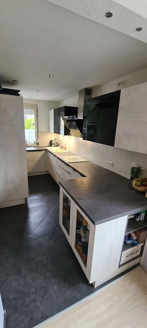 Predaj domu 135 m², pozemek 200 m², Bietigheim, Bádensko-Wurttembersko Predaj domu 135 m², pozemek 200 m², Bietigheim, Bádensko-Wurttembersko