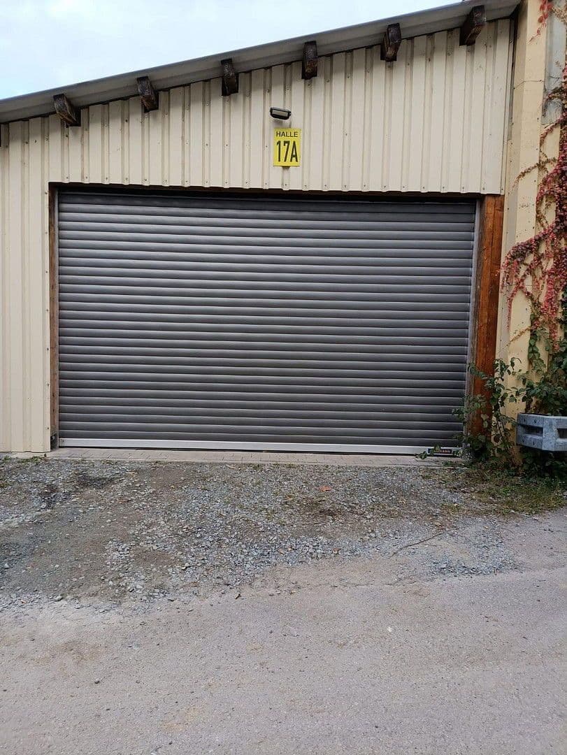 Prenájom nebytového priestoru 192 m², Im Gewerbepark 1, Hunderdorf, Bavorsko Prenájom nebytového priestoru 192 m², Im Gewerbepark 1, Hunderdorf, Bavorsko