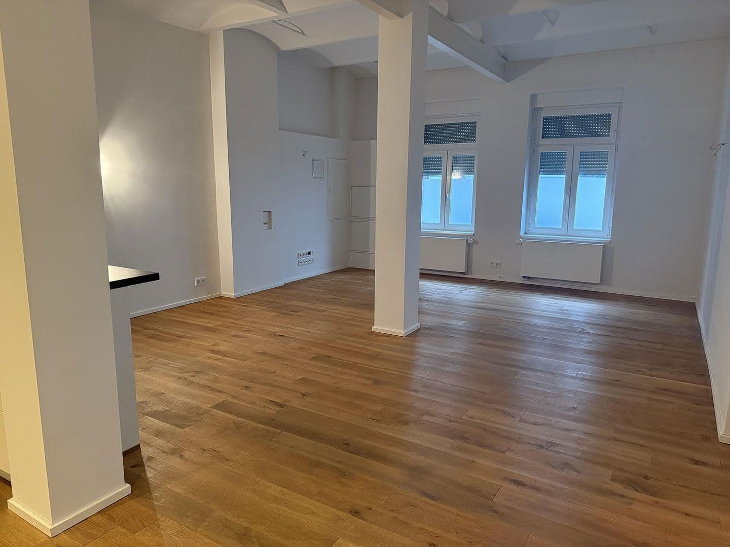 Prenájom domu 120 m², pozemek 200 m², Frankfurt, Hesensko Prenájom domu 120 m², pozemek 200 m², Frankfurt, Hesensko