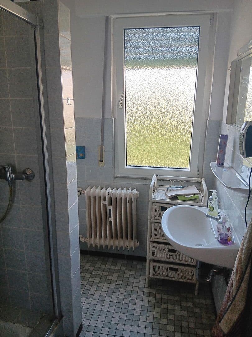 Prenájom bytu 3-izbový 90 m², Rödermark, Hesensko Prenájom bytu 3-izbový 90 m², Rödermark, Hesensko