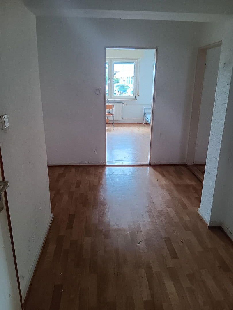 Prenájom bytu 3-izbový 90 m², Rödermark, Hesensko Prenájom bytu 3-izbový 90 m², Rödermark, Hesensko