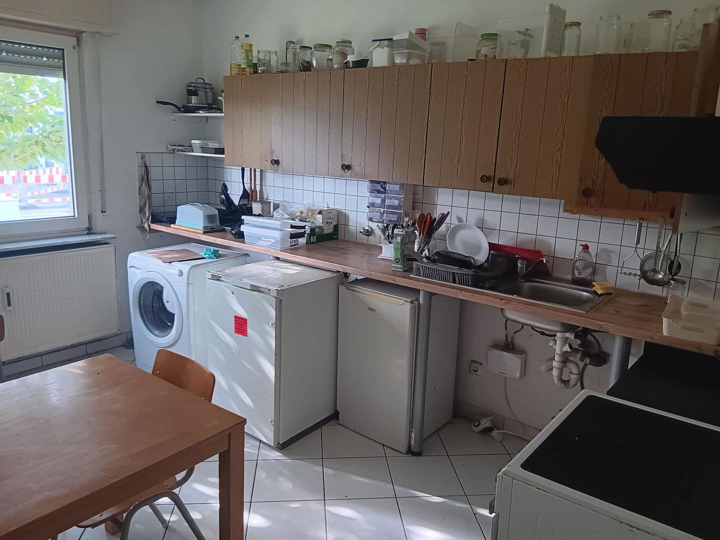 Prenájom bytu 3-izbový 90 m², Rödermark, Hesensko Prenájom bytu 3-izbový 90 m², Rödermark, Hesensko