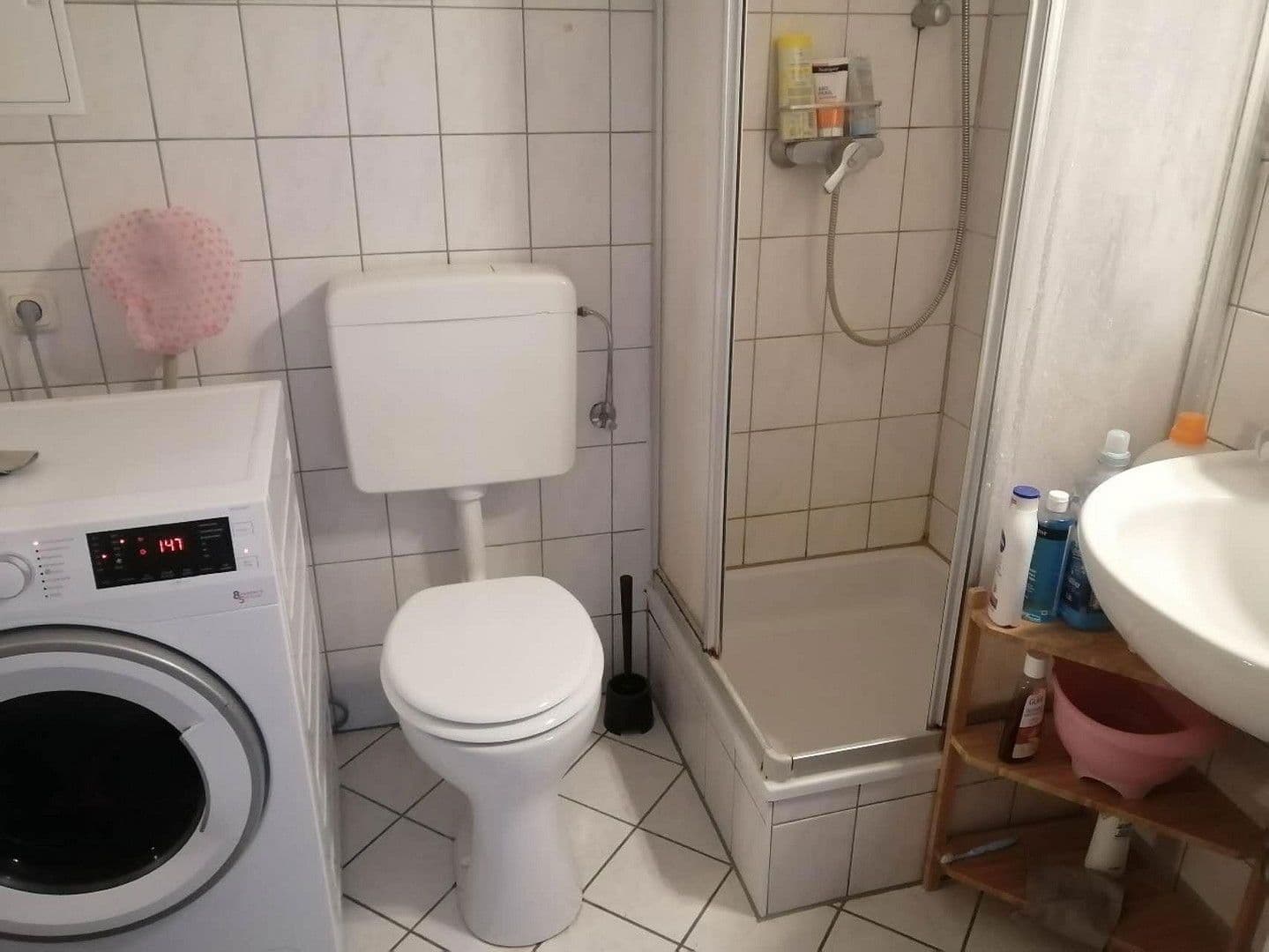 Prenájom bytu 2-izbový 43 m², Morellenfeldgasse 5, Graz, Štajersko Prenájom bytu 2-izbový 43 m², Morellenfeldgasse 5, Graz, Štajersko