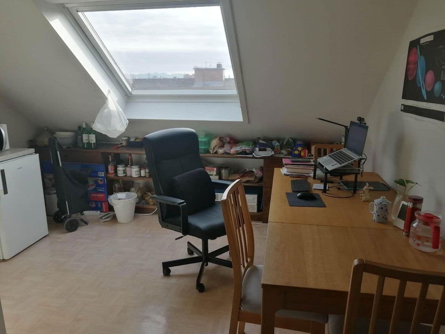 Prenájom bytu 2-izbový 43 m², Morellenfeldgasse 5, Graz, Štajersko Prenájom bytu 2-izbový 43 m², Morellenfeldgasse 5, Graz, Štajersko