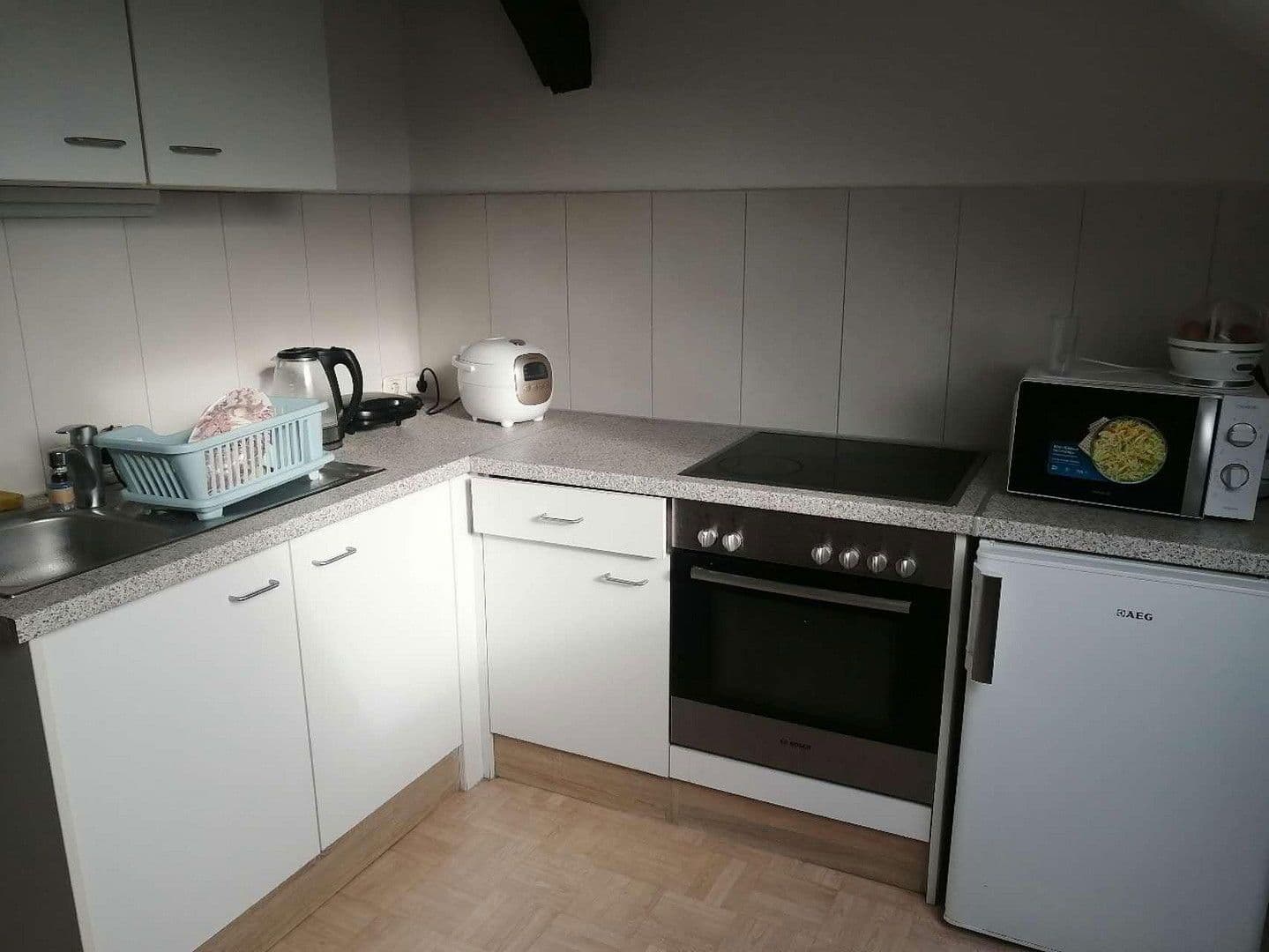 Prenájom bytu 2-izbový 43 m², Morellenfeldgasse 5, Graz, Štajersko Prenájom bytu 2-izbový 43 m², Morellenfeldgasse 5, Graz, Štajersko