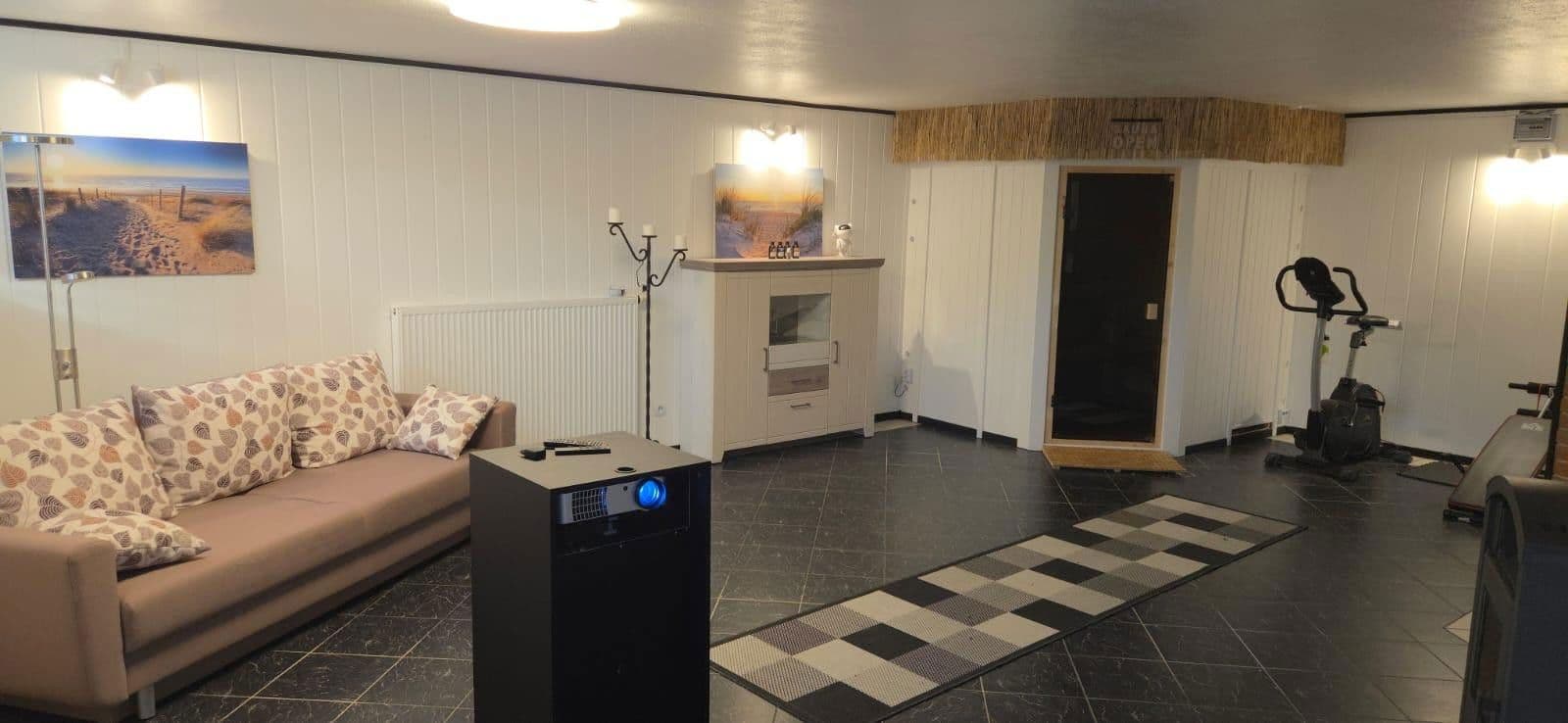 Predaj domu 250 m², pozemek 1.000 m², 6 Auf der Steine, Eschershausen, Dolné Sasko Predaj domu 250 m², pozemek 1.000 m², 6 Auf der Steine, Eschershausen, Dolné Sasko