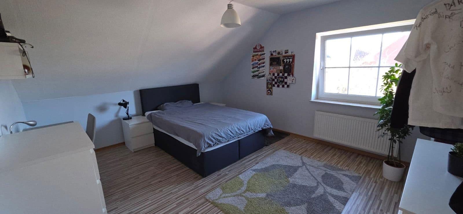 Predaj domu 250 m², pozemek 1.000 m², 6 Auf der Steine, Eschershausen, Dolné Sasko Predaj domu 250 m², pozemek 1.000 m², 6 Auf der Steine, Eschershausen, Dolné Sasko