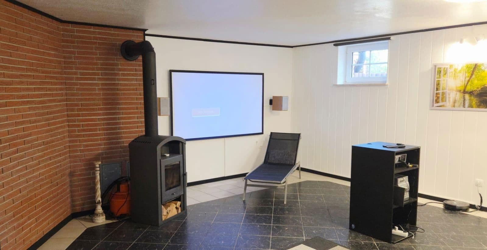 Predaj domu 250 m², pozemek 1.000 m², 6 Auf der Steine, Eschershausen, Dolné Sasko Predaj domu 250 m², pozemek 1.000 m², 6 Auf der Steine, Eschershausen, Dolné Sasko