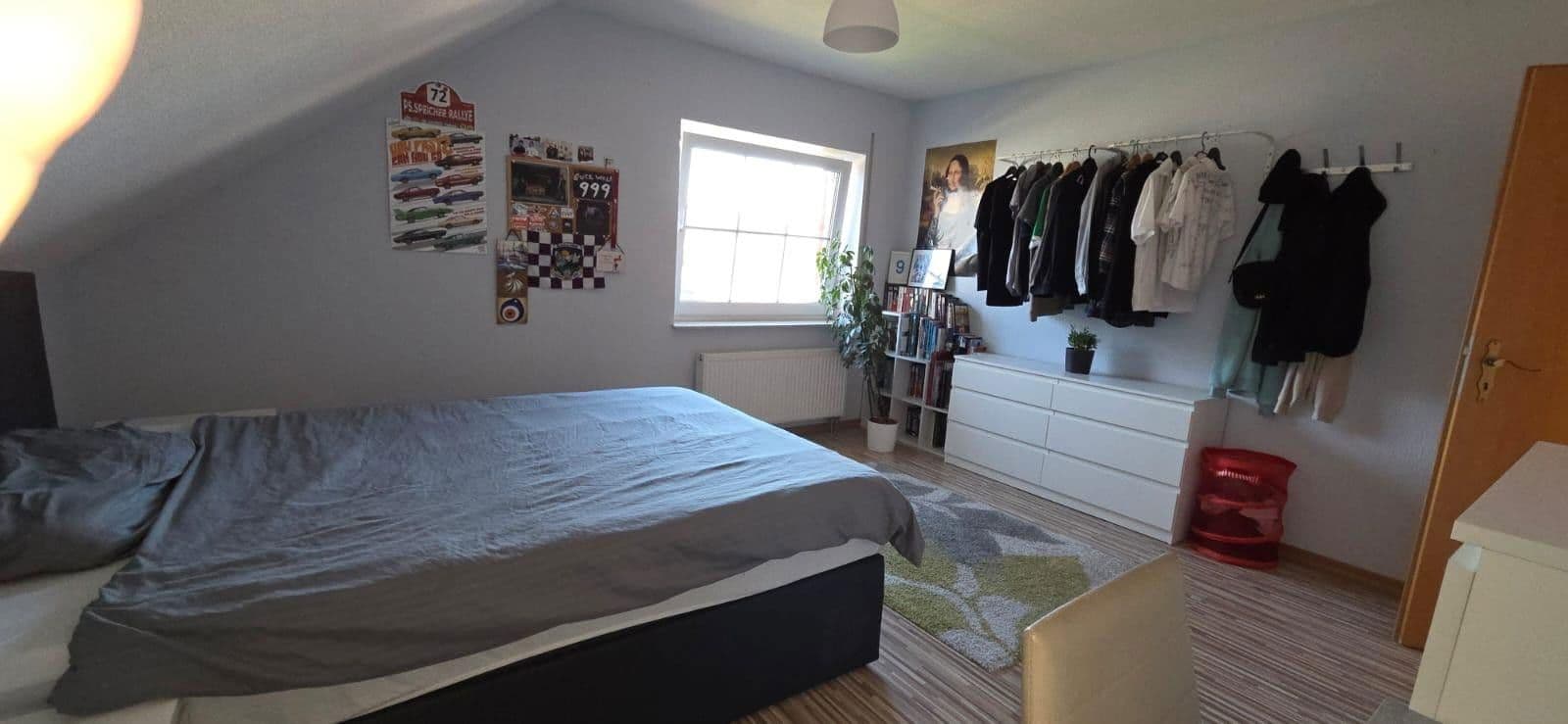 Predaj domu 250 m², pozemek 1.000 m², 6 Auf der Steine, Eschershausen, Dolné Sasko Predaj domu 250 m², pozemek 1.000 m², 6 Auf der Steine, Eschershausen, Dolné Sasko