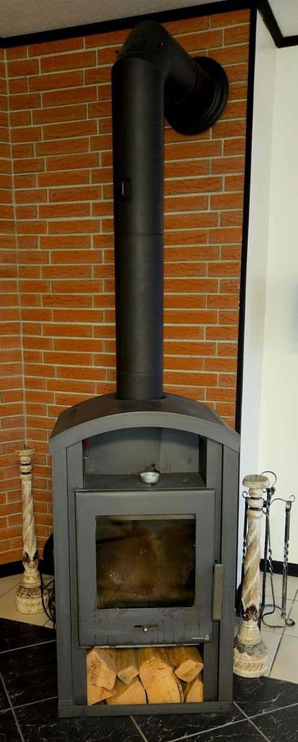 Predaj domu 250 m², pozemek 1.000 m², 6 Auf der Steine, Eschershausen, Dolné Sasko Predaj domu 250 m², pozemek 1.000 m², 6 Auf der Steine, Eschershausen, Dolné Sasko