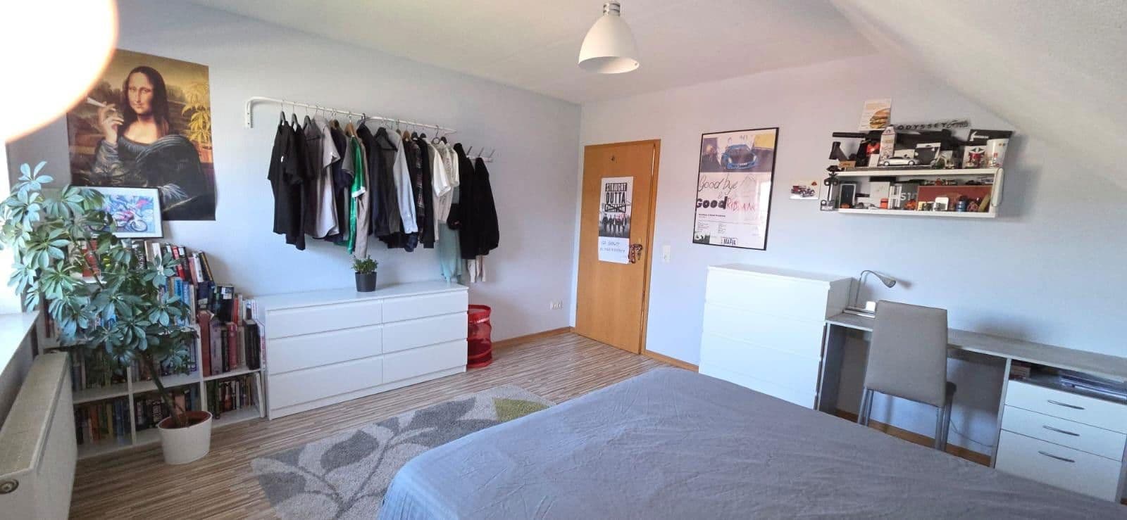 Predaj domu 250 m², pozemek 1.000 m², 6 Auf der Steine, Eschershausen, Dolné Sasko Predaj domu 250 m², pozemek 1.000 m², 6 Auf der Steine, Eschershausen, Dolné Sasko