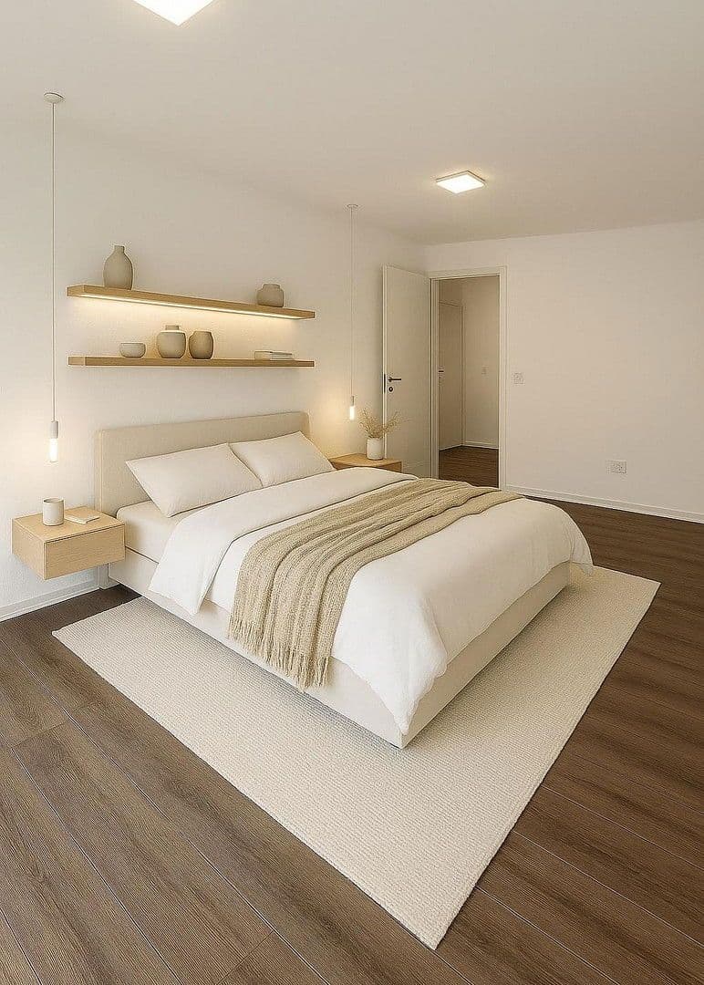 Predaj bytu 2-izbový 87 m², Mannheim, Bádensko-Wurttembersko Predaj bytu 2-izbový 87 m², Mannheim, Bádensko-Wurttembersko