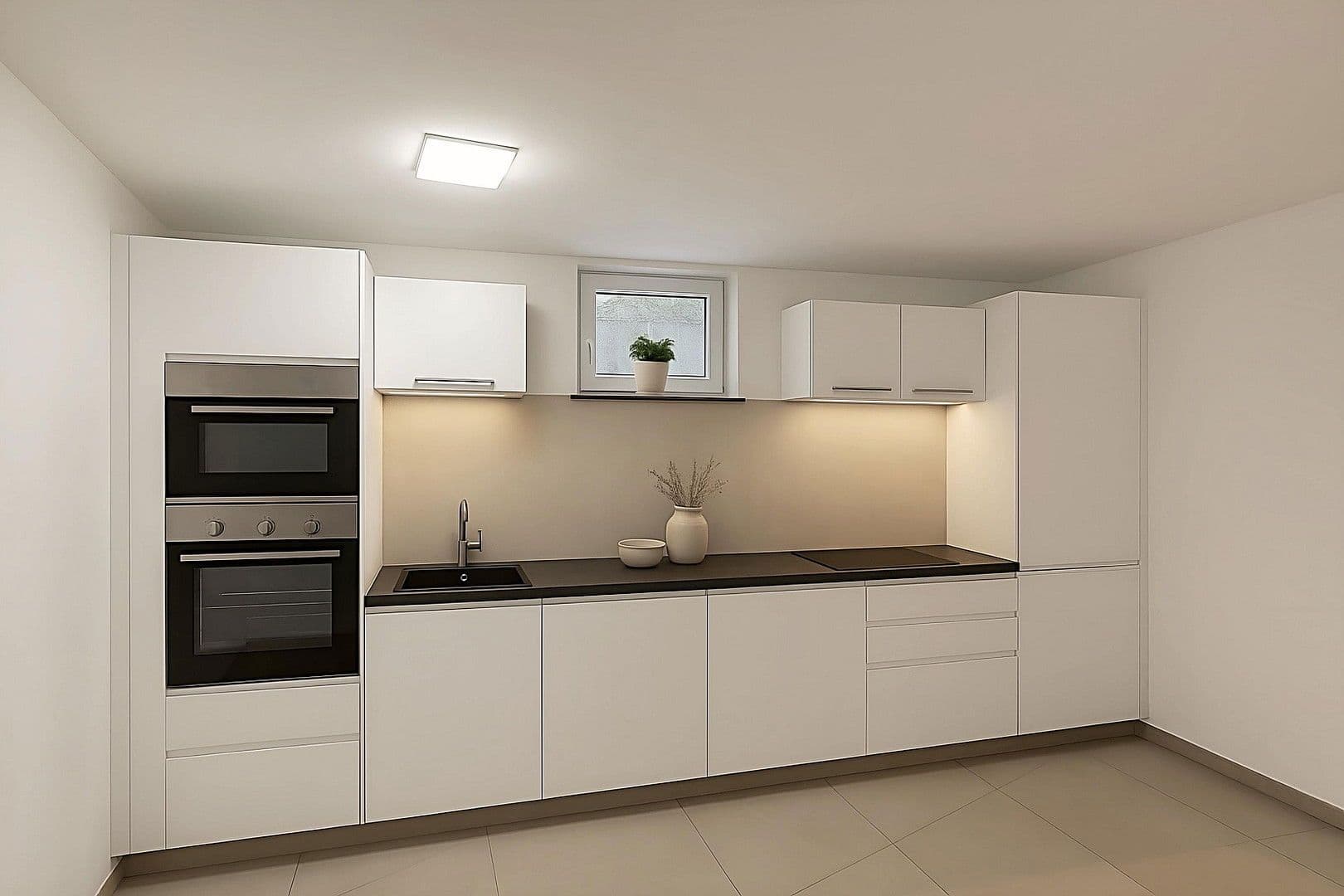 Predaj bytu 2-izbový 87 m², Mannheim, Bádensko-Wurttembersko Predaj bytu 2-izbový 87 m², Mannheim, Bádensko-Wurttembersko