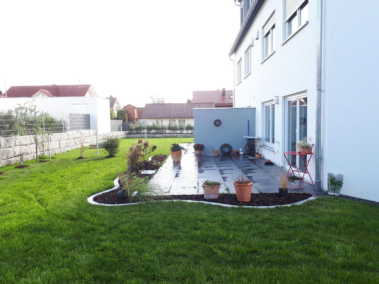 Prenájom domu 155 m², pozemek 332 m², Eutingen im Gäu, Bádensko-Wurttembersko Prenájom domu 155 m², pozemek 332 m², Eutingen im Gäu, Bádensko-Wurttembersko