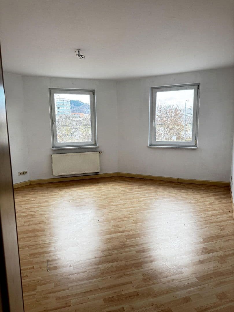 Prenájom bytu 2-izbový 58 m², Prüssingstraße 17, Jena, Durínsko Prenájom bytu 2-izbový 58 m², Prüssingstraße 17, Jena, Durínsko