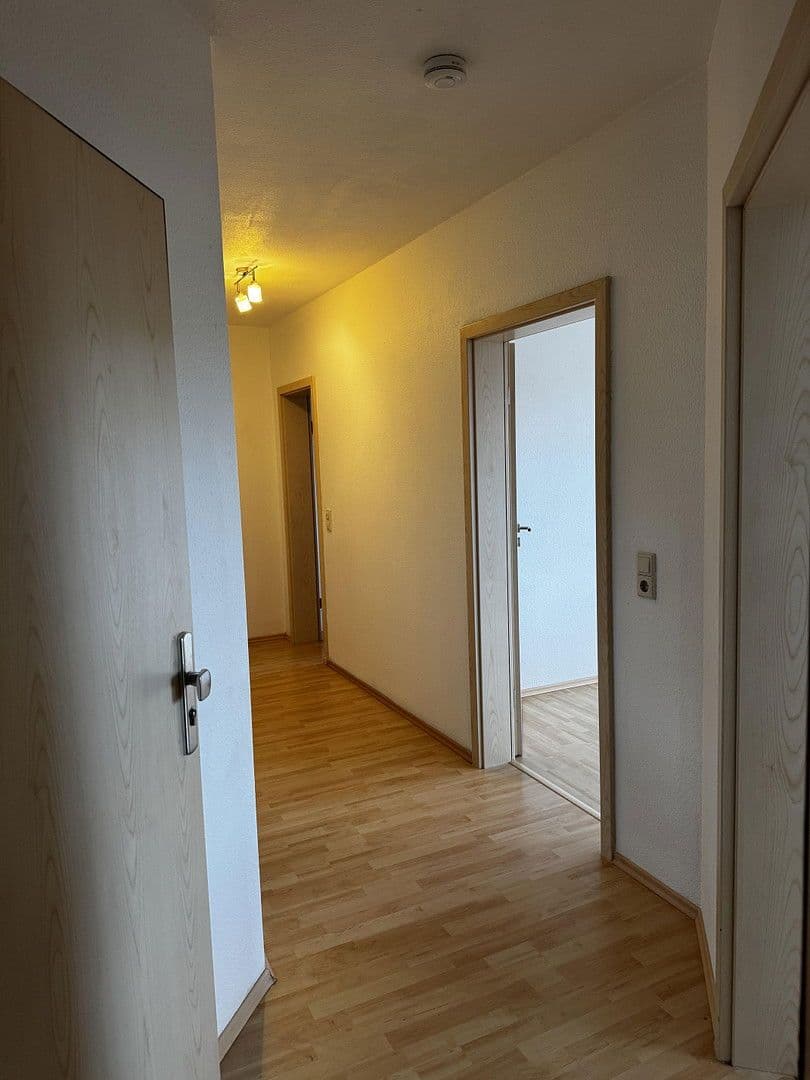 Prenájom bytu 2-izbový 58 m², Prüssingstraße 17, Jena, Durínsko Prenájom bytu 2-izbový 58 m², Prüssingstraße 17, Jena, Durínsko