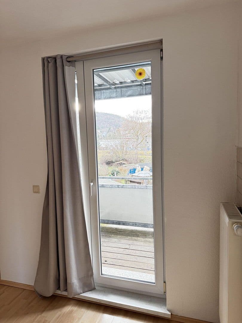 Prenájom bytu 2-izbový 58 m², Prüssingstraße 17, Jena, Durínsko Prenájom bytu 2-izbový 58 m², Prüssingstraße 17, Jena, Durínsko