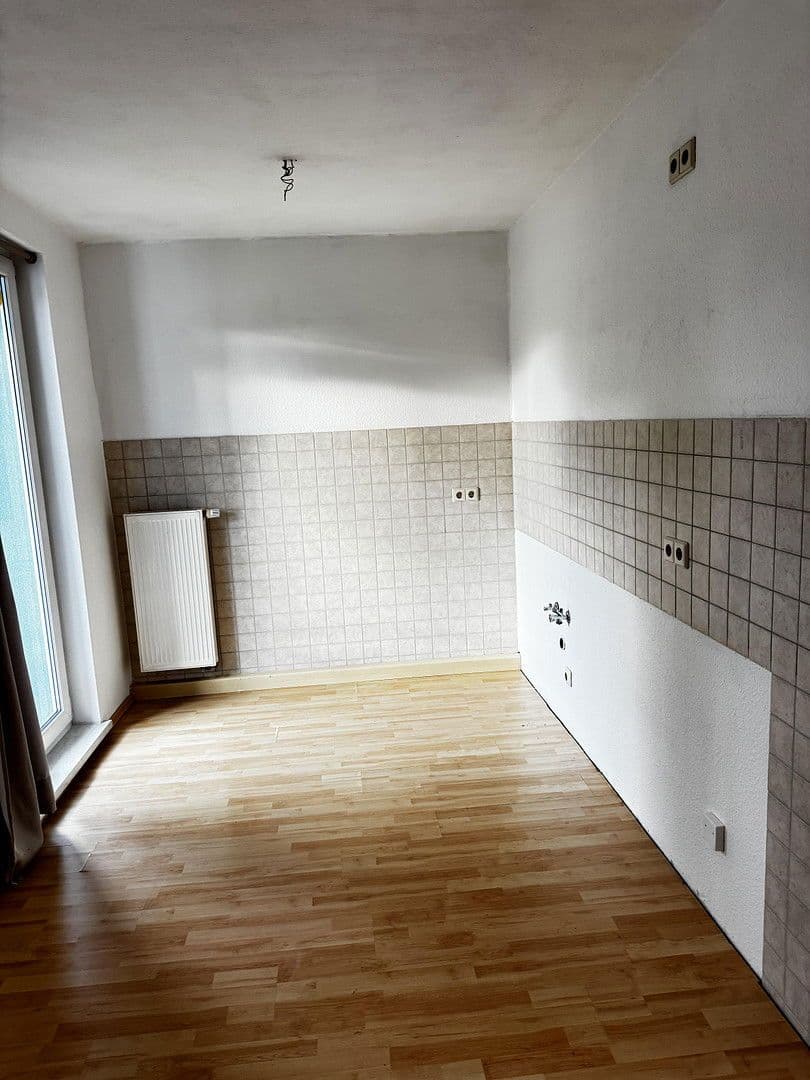 Prenájom bytu 2-izbový 58 m², Prüssingstraße 17, Jena, Durínsko Prenájom bytu 2-izbový 58 m², Prüssingstraße 17, Jena, Durínsko